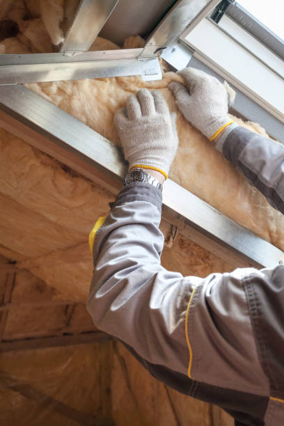 Best Spray Foam Insulation in Thurmont, MD