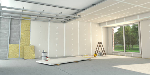 Types of Insulation We Offer in Thurmont, MD