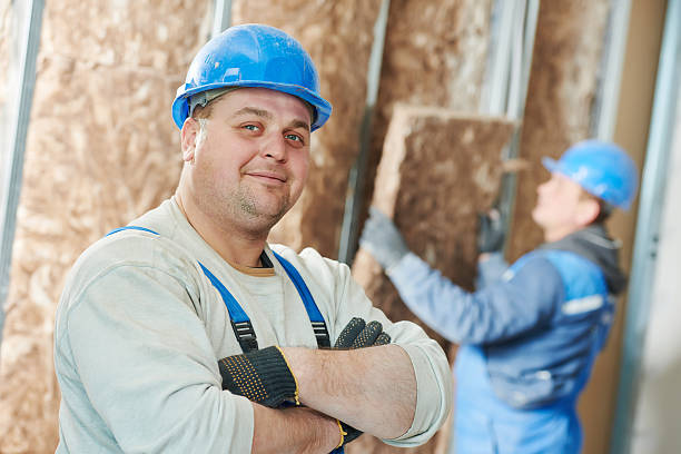 Best Insulation for Specific Applications in Thurmont, MD
