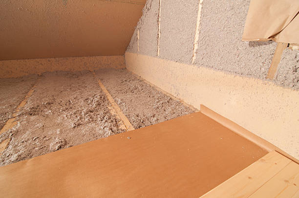 Professional Insulation Contractor in Thurmont, MD